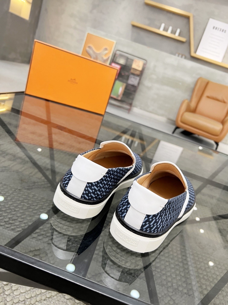 Hermes Casual Shoes